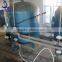 Mechanical Filter for waste water treatment - mechanical filter
