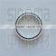 6809 Plastic Bearings With Glass Balls/ceramic Ball