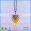 8ml Gold/Silver Strawberry Shaped Car Hanging Perfume Bottles,Auto Fragrance Diffuser