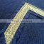 2015 Dark blue droitsof admiralty suit