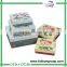 China supplier customized mug gift cardboard box suppliers