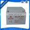 2016 SEALEAD VRLA 12v 24AH battery for backup power