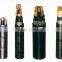 JKYJ ACSR PE insulated overhead cable