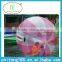 Cheap Price Rotating Water Walking Ball Fountain