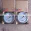 250MPa Pressure gauge withCE/ISO