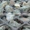 High elastic modulus Polypropylene Geogrid For Retaining Wall