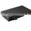 1 Fiber to 4 UTP Unmanaged 10/100Mbps Fiber Switch Megabit Ethernet Fiber Switch