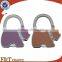 fashional table diamond promotional bag hanger for ladies