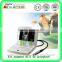 MSLVU08 2015 hottest type portable laptop vet equine ultrasound equipment