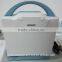 MSLVU18 Christmas promotion Portable vet ultrasound machine price used on dogs, cats, pigs ect.