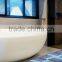 PVC foam non-slip bathroom floor mats
