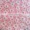 white color beautiful African bridal voile lace fabric TH-8837