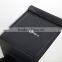 elegant watch box leather