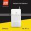 Wireless PIR Detector(Doppler microwave and the human body infrared double detector)