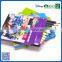 Wholesale mini hexagonal shape HB pencil or crayons colouring pencils into paper box