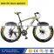 Mountain Bicycle Model X1
