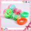 Hot Sale Promotional Plastic Baby Rattle Baby Toy
