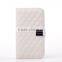 Whosale sheep leather Case for Samsung S3