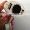 Dual 2 USB charger adapter with one car cigarette socket