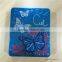 factory directly CYMK print OEM tin can square cheap cookie tins empty for promotion