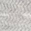 Polyester jacquard flannel fabric wave jacquard velvet home textile fabric sleep wear flannel fabric