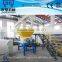 high quality industrial plastic double shaft shredder