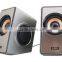 Super Loud Mini Speaker,deep Bass Music Mini Speaker(SP-051)