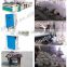 2015 New Type Full Automatic Toilet Paper Rewinding Machine and Perforating Machine