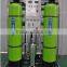 water treatment equipment seawater desalination system for island use