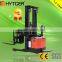 1.2Ton Mini Electric Reach Stacker for Sale