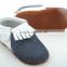top selling real Leather Baby Shoes 2015