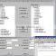 catv headend multiplexer DVB-S DVB-S2 7in1 IRD(6*DVB-S DVB-S2+ASI IN,ASI out)