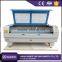 CNC CO2 6040 Laser Engraving and Cutting Machine