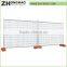 Best quality easy assembly Australian metal temporary fence anping