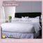 LinenPro High Quality Stripe Bed Sheet Designs Egyptian Cotton Bedding Set