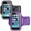 Wholesale cell phone accessory armband case for iphone 5s running case