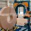 Vertical Stretch Film Steel Coil Wrapping Machine YK-HL