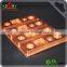 Customized copper mold with low price, Custom CNC engraving mold copper