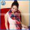 Wholesale Printed Cotton Cheap Scarf