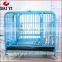 Colored Steel Dog Crate From Professional Manufacturer