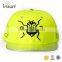 custom neon snapback hat neon snapback cap