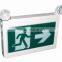 CET-110 SAA C-TICK Australian Running Man Exit Sign