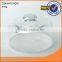 Dia 24cm glass cake dome cover
