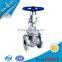 ANSI threaded connection gate valve water pn25 gate valve