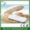 High quality power bank 100000 mah with dual usb ports and LED light