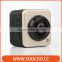 360 Sport Action Cam VR 4k Cube 360S 360 Degree Camera Panorama Compatible Youtube Facebook