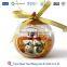 Indoor Christmas Glass Hanging Ball,Wedding Decoration Glass Hanging Ball,Hanging Glass Ball