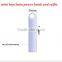 2016 hot selling many colors can choose selfie stick power bank mobile power bank 2600mah