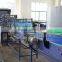 Stable operation PE Film Shrink Wraping Machine / Packing Machine