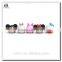 Soft vinyl fantasy collectible series mini figures for decoration, best vinyl figure companies